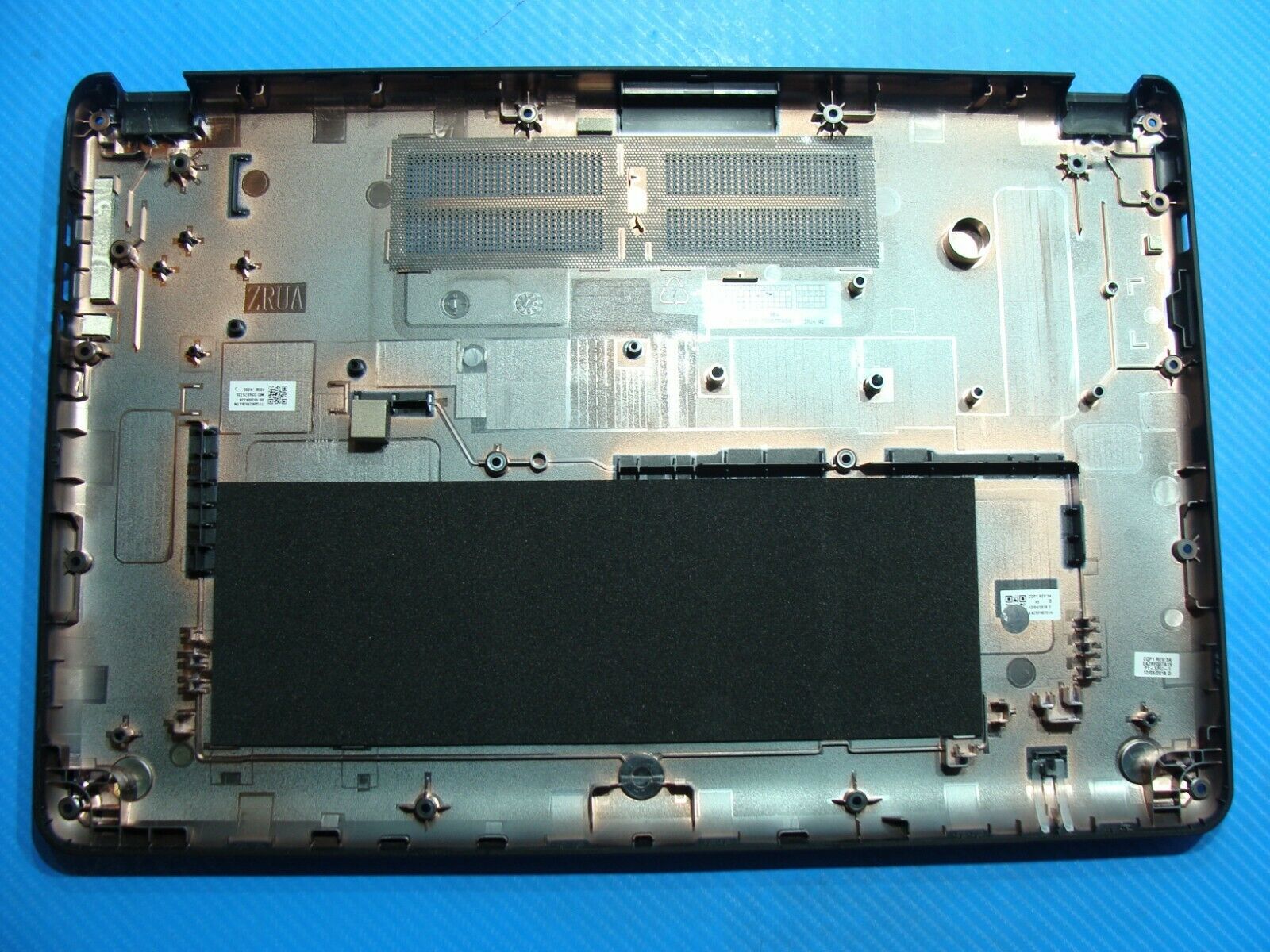 Acer Chromebook CB3-532-C47C 15.6