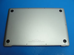 MacBook Pro A1278 13" Mid 2012 MD102LL/A Genuine Laptop Bottom Case 923-0103 