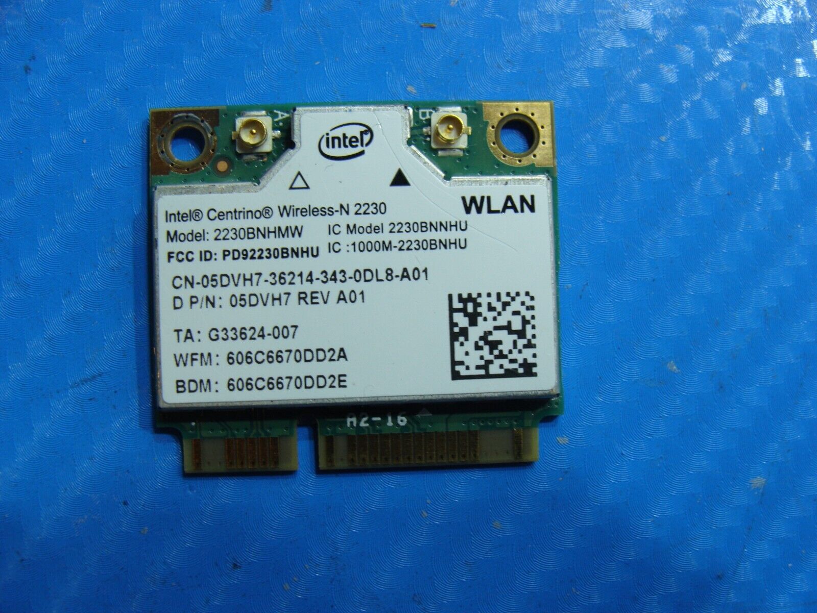 Dell Inspiron 5721 17.3