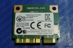 HP 15-f233wm 15.6" Genuine WiFi Wireless Card RTL8188EE 709505-001 709848-001 #1 HP