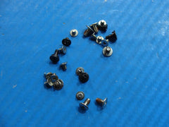 Lenovo ThinkPad 15.6" L15 Gen 1 Genuine Screw Set Screws for Repair ScrewSet