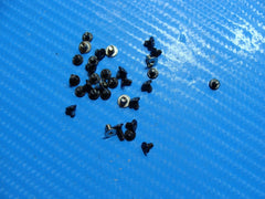 Dell Latitude 7390 13.3" Genuine Laptop Screw Set Screws for Repair ScrewSet