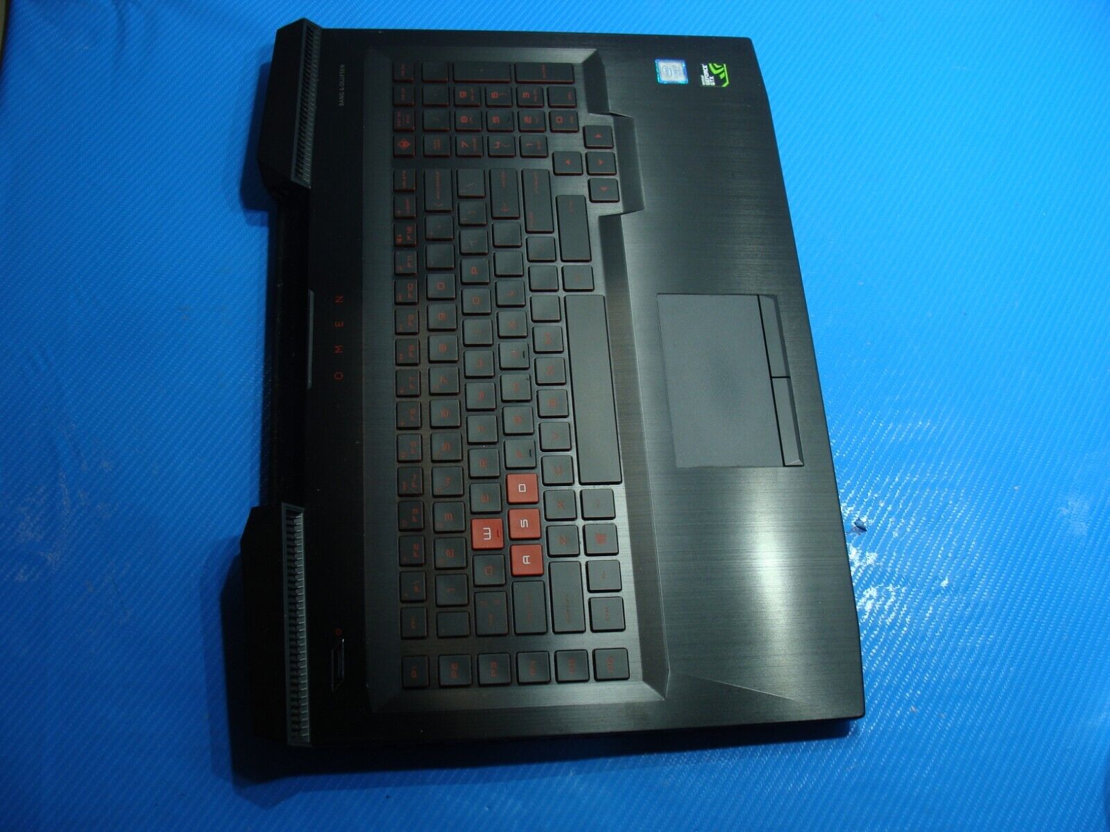 HP Omen 17-an013dx 17.3