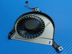 HP Pavilion 15.6" 15-P214dx Genuine CPU Cooling Fan 767776-001 - Laptop Parts - Buy Authentic Computer Parts - Top Seller Ebay