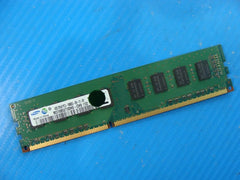 Dell XPS 8300 Samsung 4GB 2Rx8 PC3-10600U Memory RAM UDIMM M378B5273DH0-CH9