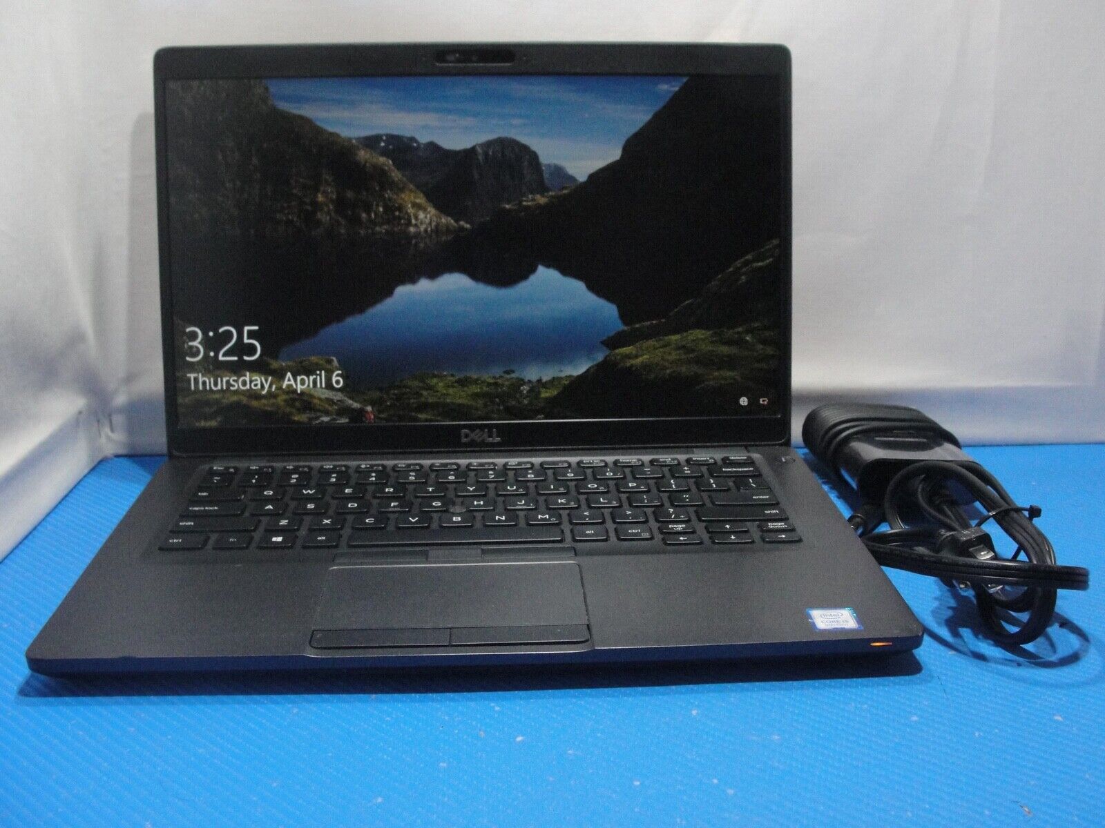 Dell Latitude 14