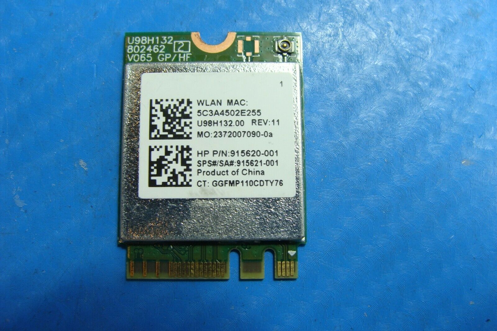 HP 15-ef1038nr 15.6