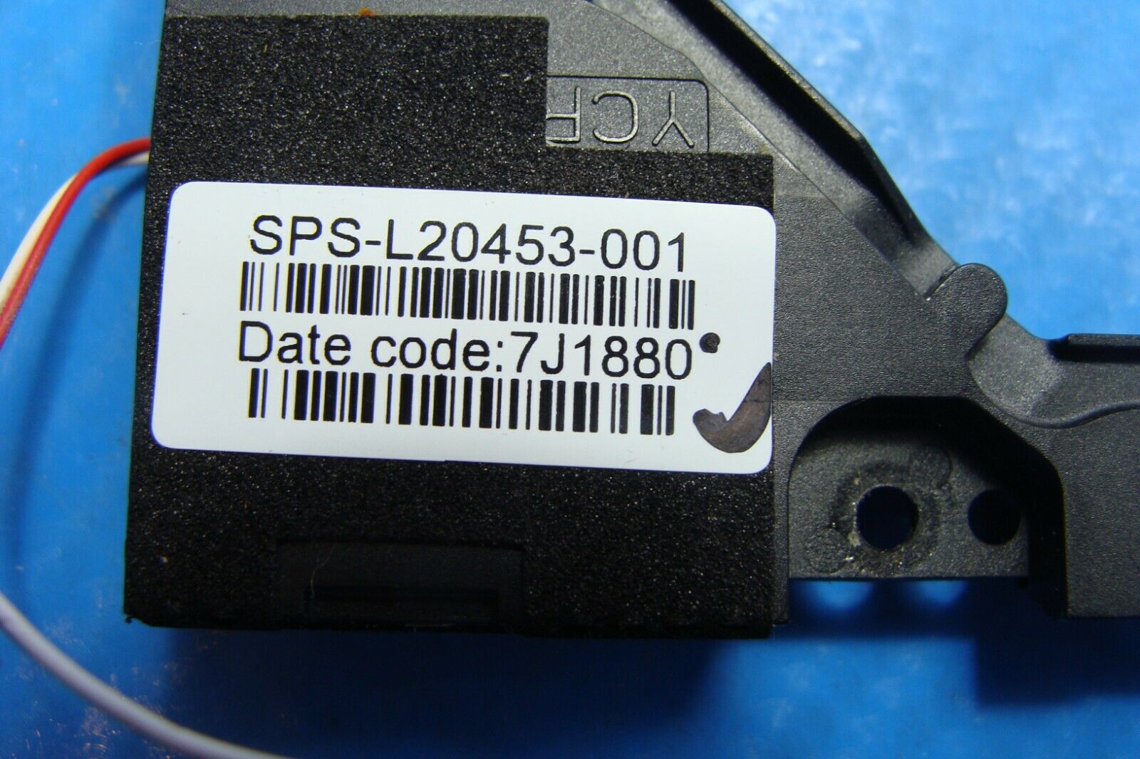 HP 15-da0014dx 15.6