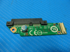 MSI GT70-ONC MS-1762 17.3" Genuine HDD Hard Drive Connector Board MS-1762A MSI