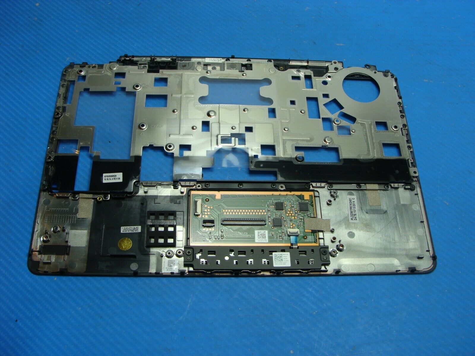 Dell Latitude E7240 12.5