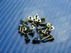 Asus 13.3" Q304UA-BI5T24 Genuine Screw Set Screws for Repair ScrewSet GLP* ASUS