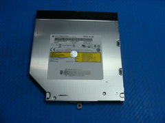 HP Notebook 15.6" 15-g013cl OEM Laptop DVD-RW Burner Drive SU-208 700577-FC1 - Laptop Parts - Buy Authentic Computer Parts - Top Seller Ebay