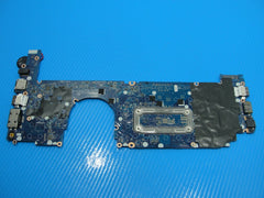 Dell Latitude 7390 13.3" Genuine Intel i5-8350u 1.7Ghz Motherboard la-f311p 