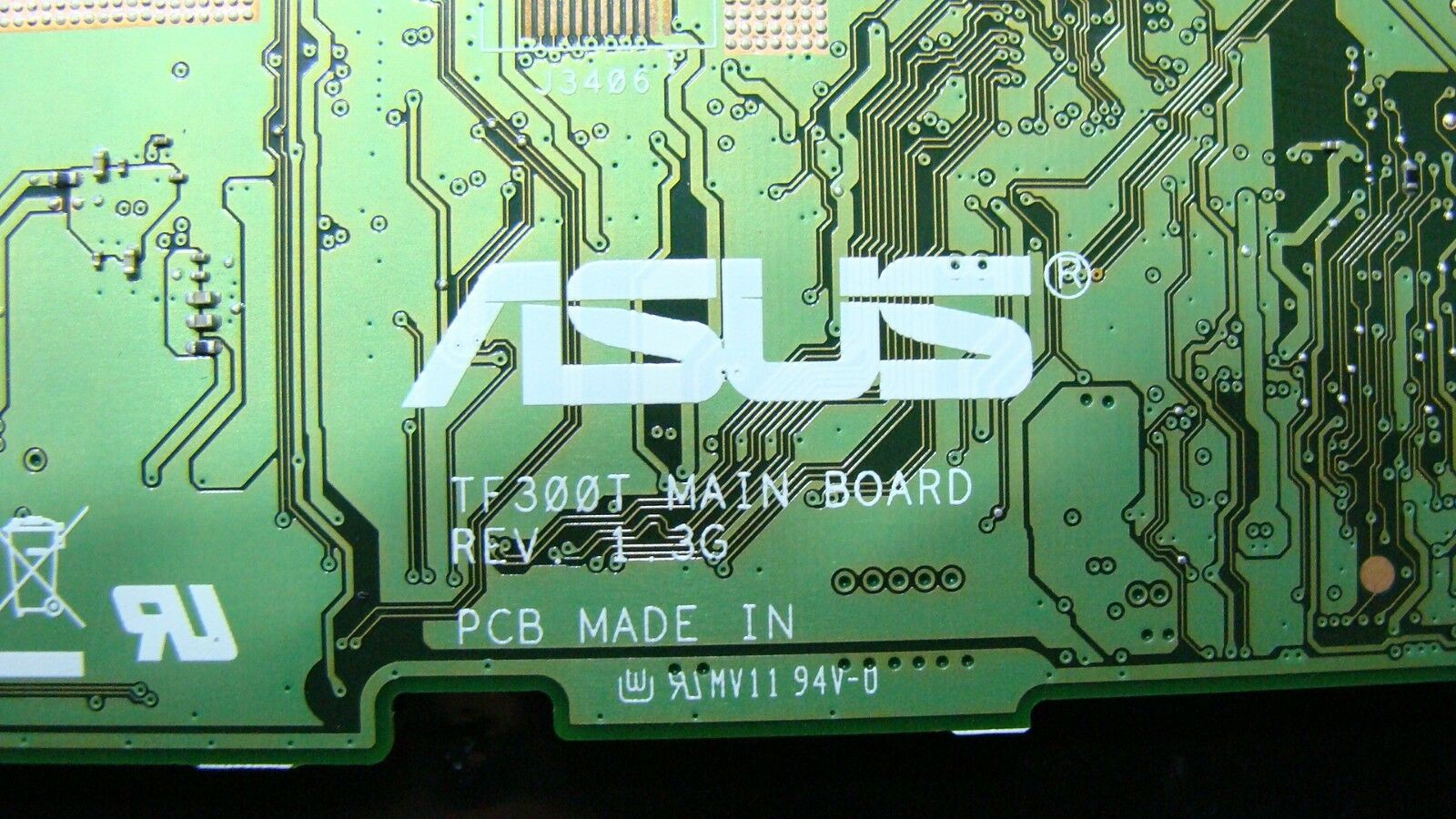 Asus Transformer Pad 10.1