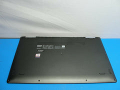 Lenovo Yoga 15.6" 710-15IKB 80V5 OEM Bottom Case Base Cover AM1JI000120R - Laptop Parts - Buy Authentic Computer Parts - Top Seller Ebay