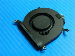 MacBook Air 13" A1466 Mid 2017 MQD32LL/A MQD42LL/A Genuine Cooling Fan 923-00507 - Laptop Parts - Buy Authentic Computer Parts - Top Seller Ebay