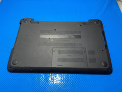 HP 15-f211wm 15.6" Genuine Laptop Bottom Case w/Cover Door EAU9600201