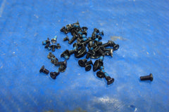 HP 2000-2b44dx 15.6" Genuine Laptop Screw Set Screws for Repair ScrewSet HP