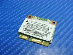 HP 15.6" 15-f010dx Genuine Laptop  WiFi Wireless Card 709505-001 GLP* - Laptop Parts - Buy Authentic Computer Parts - Top Seller Ebay