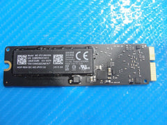 MacBook Pro A1502 Samsung 128GB SSD Solid State Drive mz-jpv1280/0a4 655-1857h 