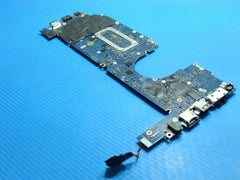 Dell Latitude 12.5" 7290 Genuine Laptop Intel i7-8650 1.9GHz Motherboard NRD3W