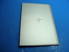 HP EliteBook 840 G7 14" Genuine LCD Back Cover w/Front Bezel 6070B1707901 Grd A