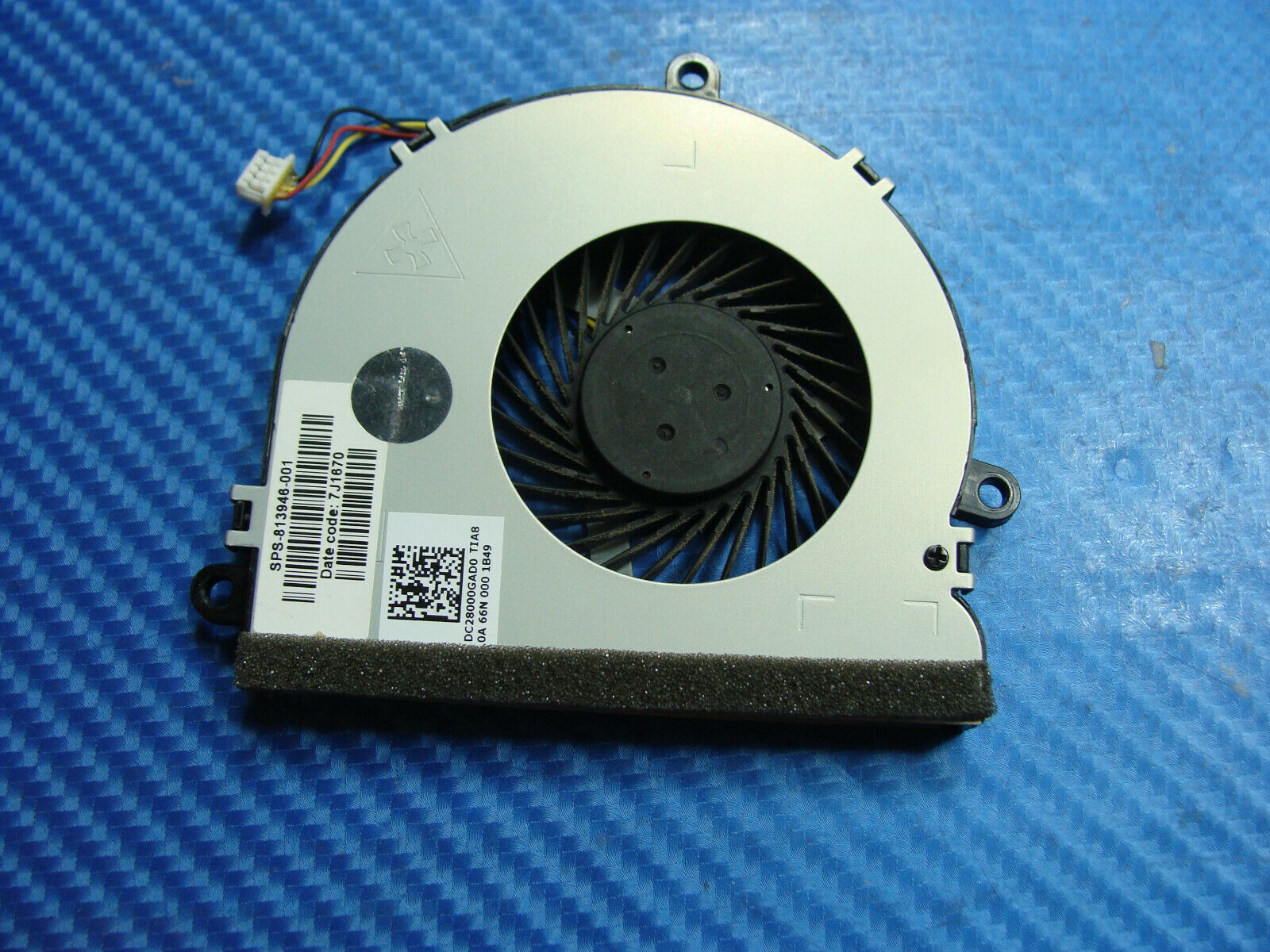 HP 15-ba079dx 15.6