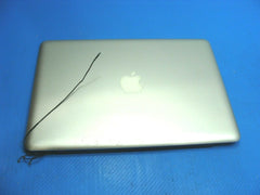 MacBook Pro 13" A1278 2012 MD101LL/A Glossy LCD Screen Display Silver 661-6594 - Laptop Parts - Buy Authentic Computer Parts - Top Seller Ebay