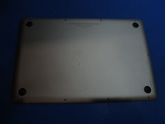 MacBook Pro 13" A1278 Late 2011 MD314LL/A Genuine Bottom Case Housing 922-9779