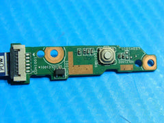 HP 15.6" 250 OEM Power Button Board w/Cable 010194D00-491-G - Laptop Parts - Buy Authentic Computer Parts - Top Seller Ebay