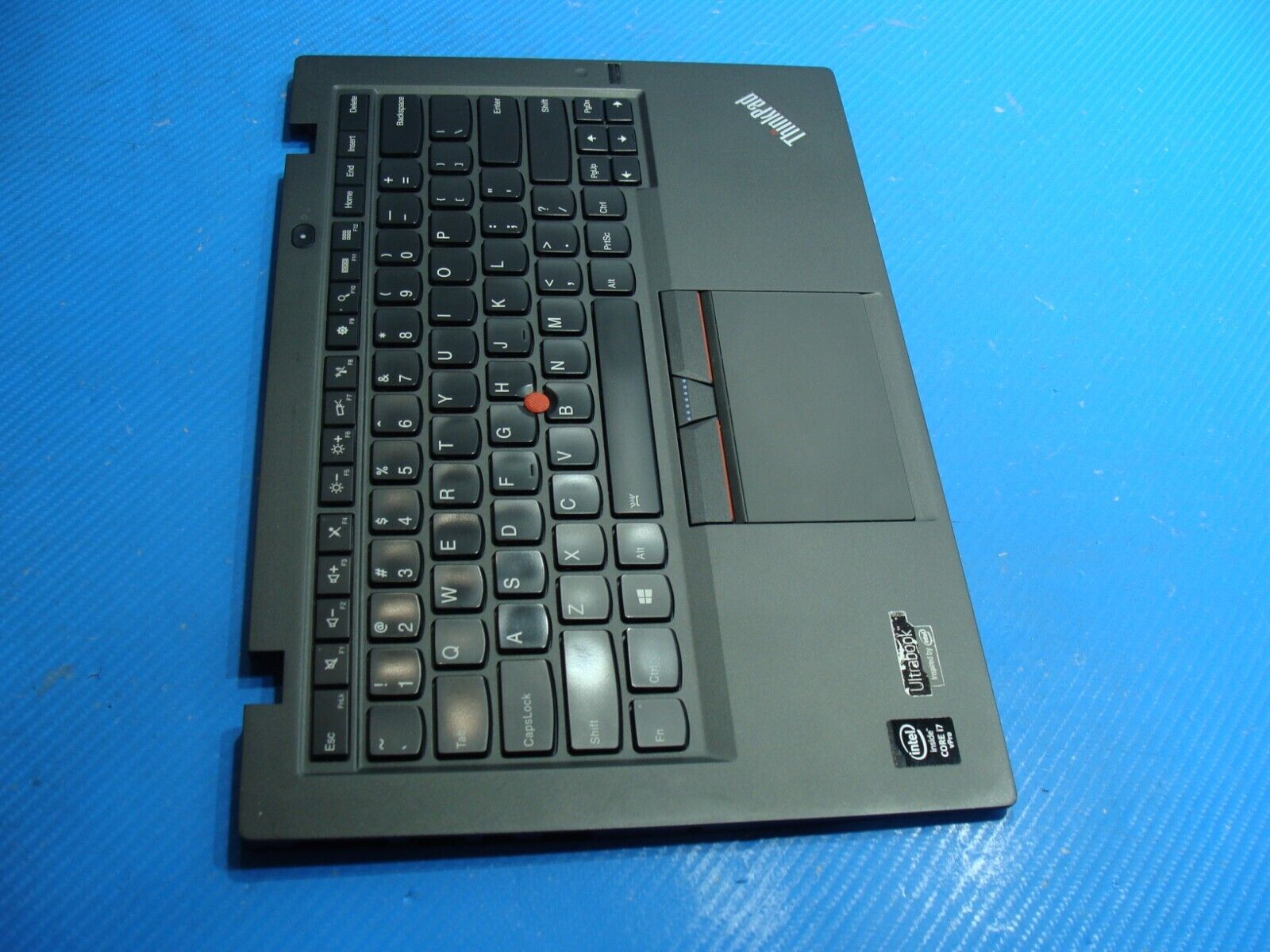 Lenovo ThinkPad X1 Carbon 3rd Gen 14