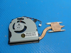 Asus VivoBook S300C 13.3" Genuine CPU Cooling Fan w/Heatsink 13NB00Z1AM0601-1 - Laptop Parts - Buy Authentic Computer Parts - Top Seller Ebay