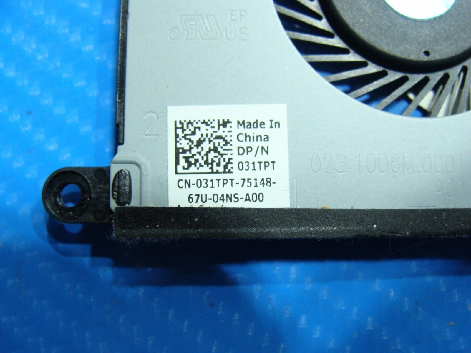 Dell Inspiron 13-7368 13.3