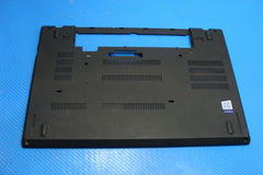 Lenovo ThinkPad T470 14" Genuine Bottom Case Base Cover AM12D000600