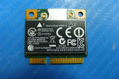 HP Pavilion 15.6" 15-n061nr Genuine Wireless WiFi Card ar5b125 670036-001 