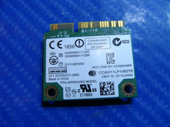 ASUS G46VW-BHI5N43 14" Genuine Wifi Wireless Card 2230BNHMW 670290-001 ER* - Laptop Parts - Buy Authentic Computer Parts - Top Seller Ebay