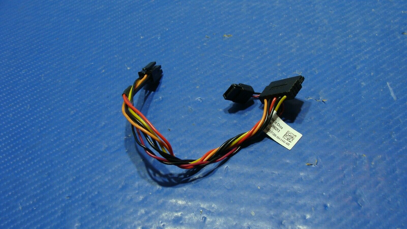 Dell Optiplex 3040 Genuine Desktop SATA Power Cable HG2F3 GLP* - Laptop Parts - Buy Authentic Computer Parts - Top Seller Ebay