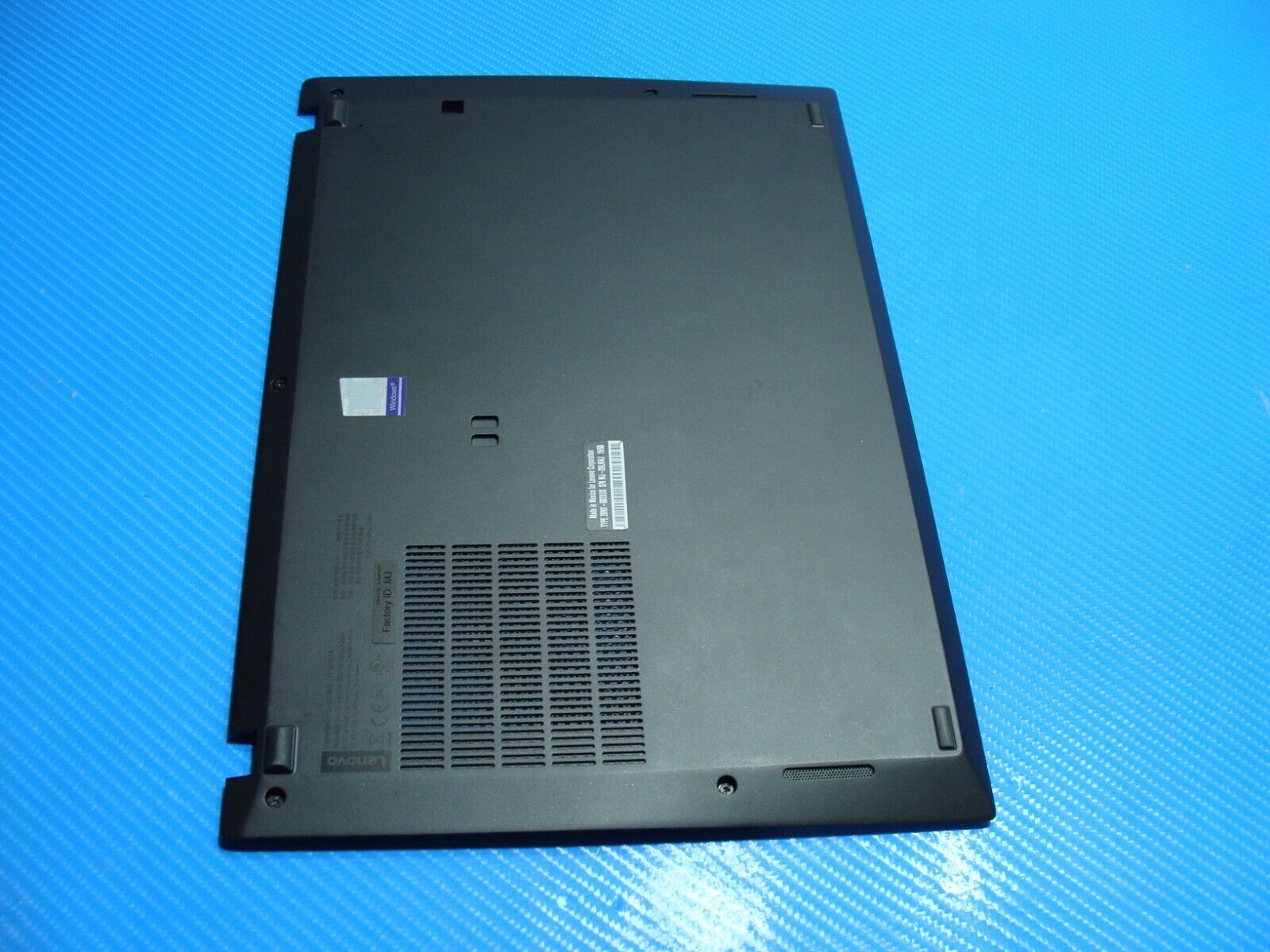 Lenovo ThinkPad 14