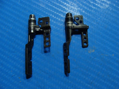 Dell Latitude 7490 14" Genuine Laptop Left and Right Hinge Set Hinges