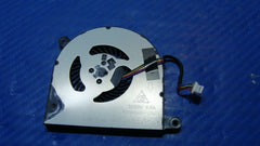 Dell Inspiron 13 7378 13.3" Genuine Laptop CPU Cooling Fan 31TPT ER* - Laptop Parts - Buy Authentic Computer Parts - Top Seller Ebay