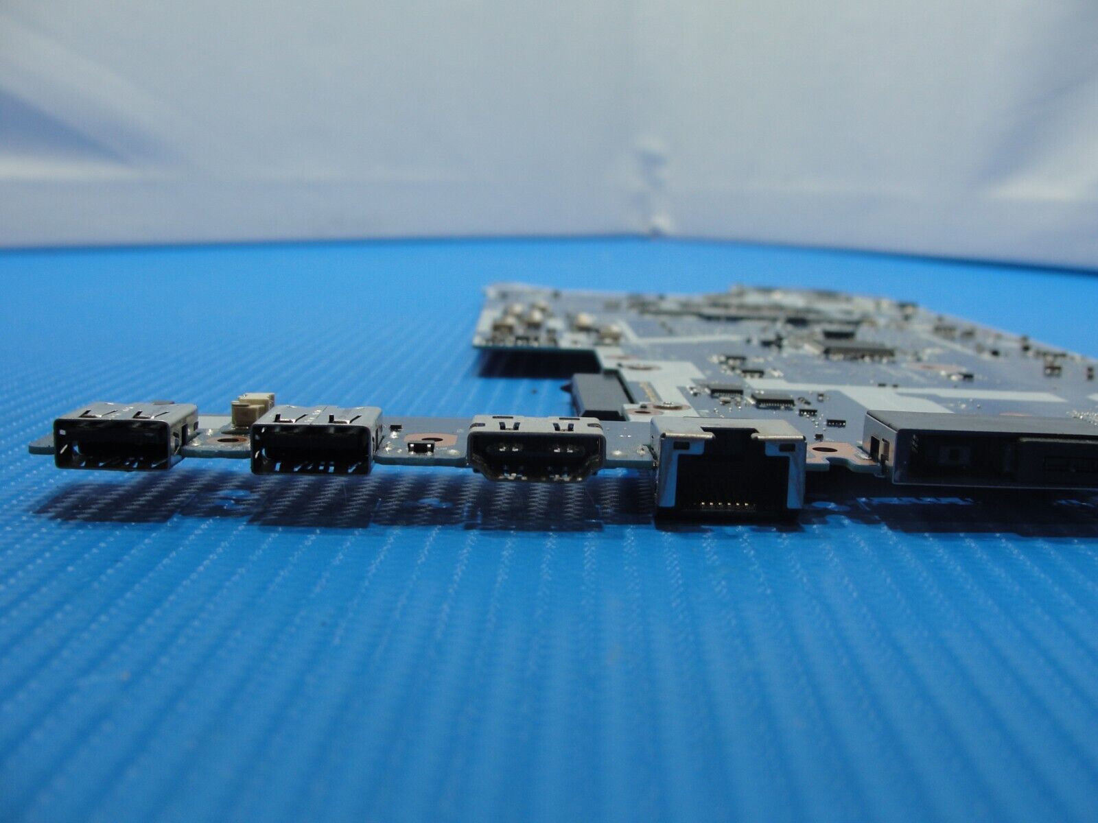 Lenovo ThinkPad 14” E460 OEM Intel i5-6200U 2.3GHz Motherboard NM-A551 BE460