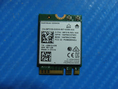 Dell Latitude 7490 14" Genuine Laptop Wireless WiFi Card 8265NGW 8F3Y8