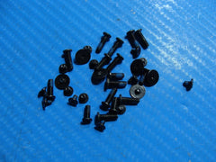 Dell Inspiron 17 7779 17.3" Genuine Laptop Screw Set Screws for Repair ScrewSet