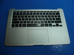 MacBook Air A1466 13" 2017 MQD32LL/A Top Case w/Trackpad Keyboard 661-7480