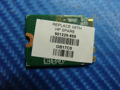 HP ENVY x360 15m-bp112dx 15.6" Genuine WiFi Wireless Card 901229-855 860883-001 HP