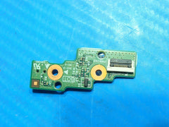 Lenovo IdeaPad S510p Touch 20299 15.6" Power Switch Button Board 48.4L107.011 - Laptop Parts - Buy Authentic Computer Parts - Top Seller Ebay