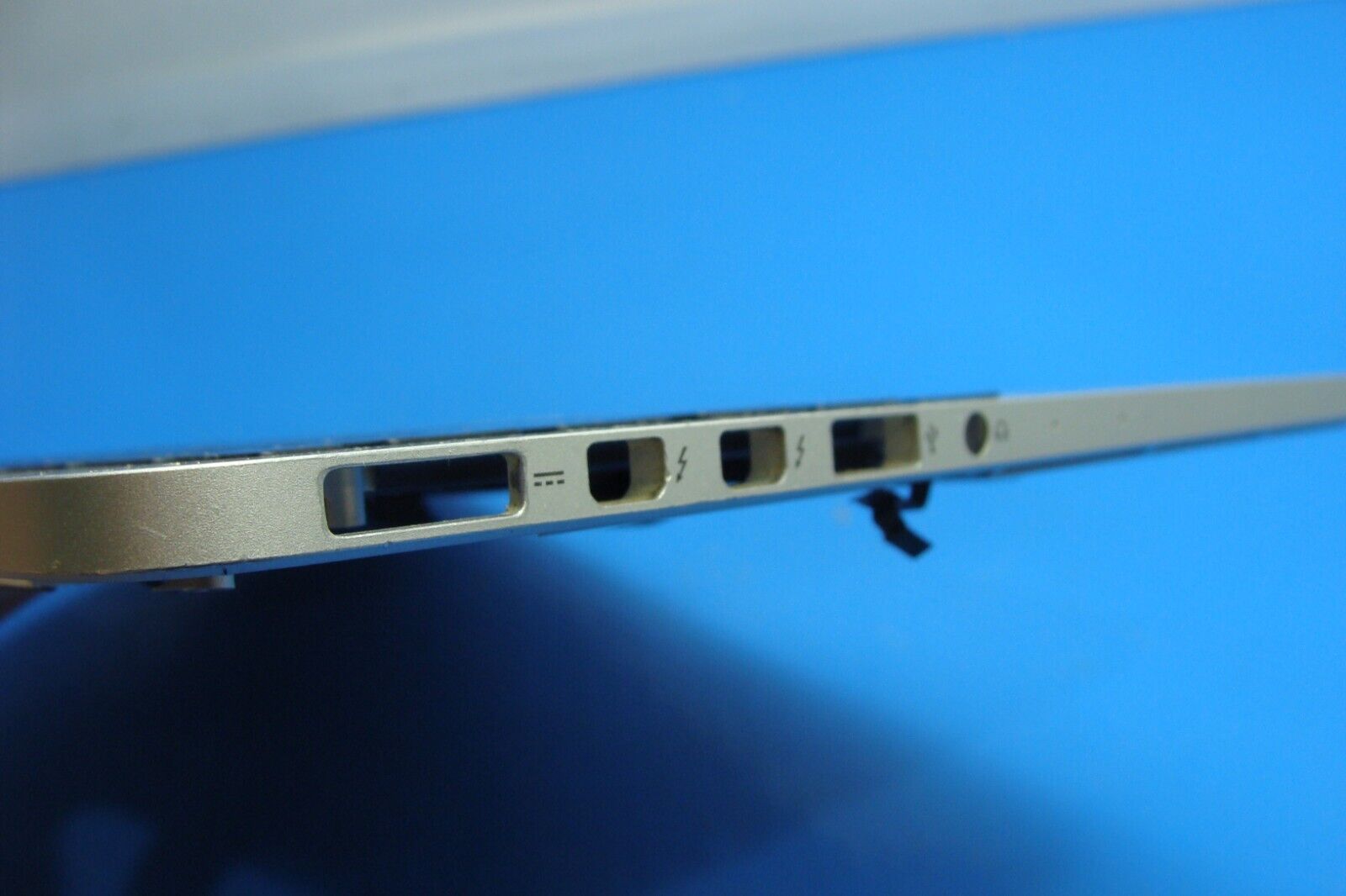 MacBook Pro A1502 MF839LL/A MF840LL/A 2015 13