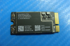 MacBook Air A1465 11" 2015 MJVM2LL MJVP2LL Airport WiFi Card 661-7465 653-0020 