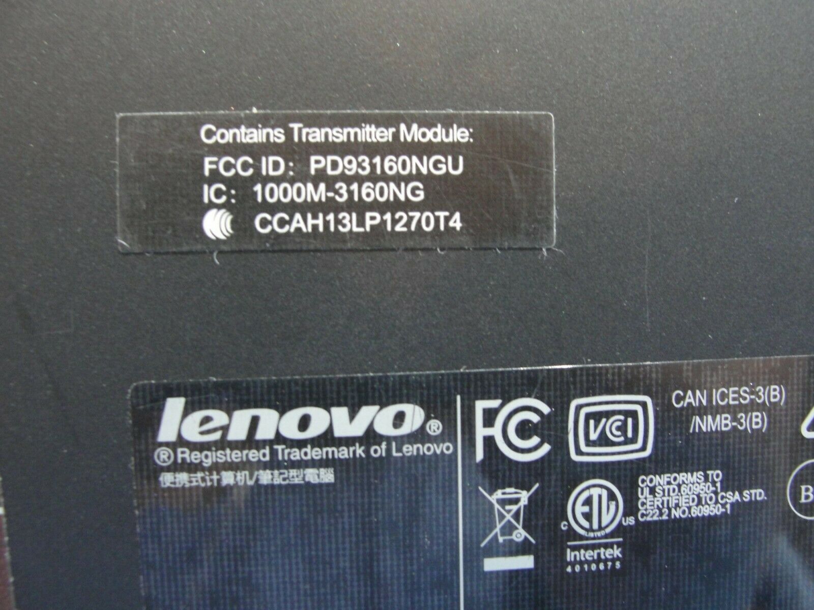 Lenovo Flex 3-1120 80LX 11.6