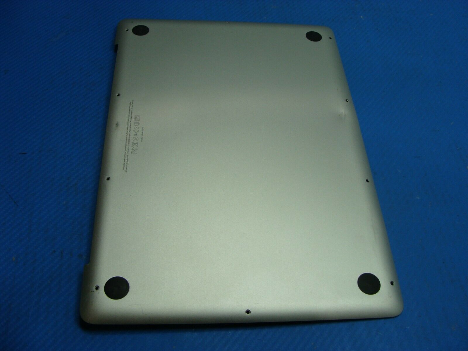 MacBook Pro A1278 13